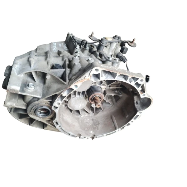 Caja De Cambio Para Hyundai Santa Fe 2011 2018 Mecanica 4x2